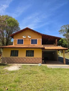 Fazenda/Sítio com 5 Quartos à venda, 4000m² no Itapeva, Itapeva