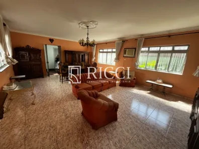 Sobrado com 3 Quartos à venda, 385m² no Vila Belmiro, Santos