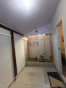 Apartamento com 2 Quartos à venda, 60m² no Laranjeiras, Uberlândia
