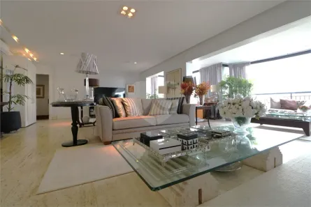 Apartamento com 4 Quartos à venda, 300m² no Planalto Paulista, São Paulo
