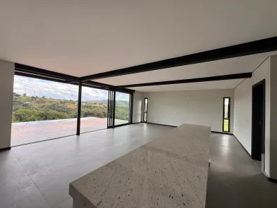 Casa de Condomínio com 4 Quartos à venda, 240m² no Pimentas, Betim