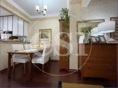 Apartamento com 1 Quarto à venda, 70m² no Botafogo, Campinas