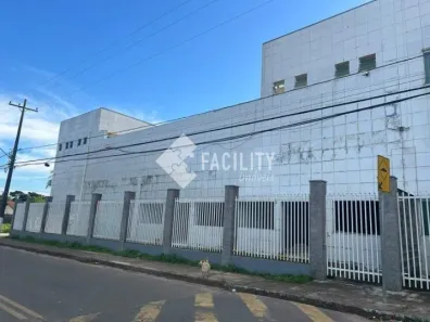 Ponto Comercial para alugar, 419m² no Bosque das Palmeiras, Campinas