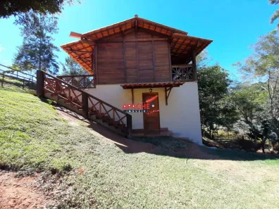 Casa com 1 Quarto para alugar, 45m² no Área Rural de Viçosa, Viçosa