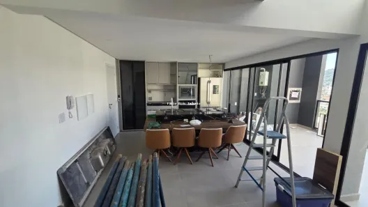 Apartamento com 3 Quartos para alugar, 100m² no São Francisco de Assis, Camboriú