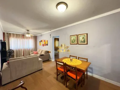 Apartamento com 2 Quartos à venda, 82m² no Enseada, Guarujá