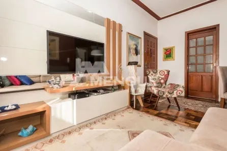 Apartamento com 2 Quartos à venda, 68m² no Santa Maria Goretti, Porto Alegre