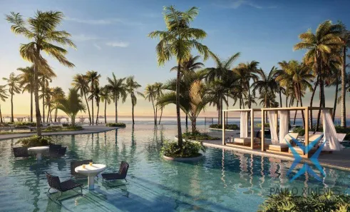 Casa de Condomínio com 4 Quartos à venda, 251m² no Porto das Dunas, Aquiraz