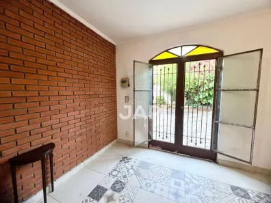 Casa com 3 Quartos à venda, 194m² no Vila Municipal, Jundiaí