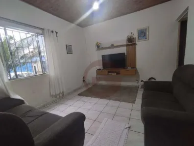 Casa com 2 Quartos à venda, 85m² no Jardim Jussara, São Paulo