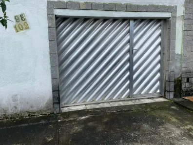 Casa com 1 Quarto à venda, 78m² no Ipiranga, Nova Iguaçu