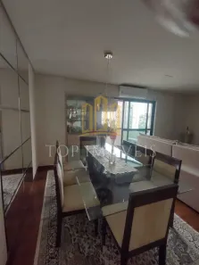 Apartamento com 3 Quartos à venda, 154m² no Vila Aprazível, Jacareí