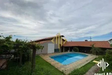 Casa com 3 Quartos à venda, 350m² no Setor Sul Jamil Miguel, Anápolis