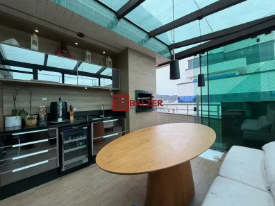 Cobertura com 2 Quartos à venda, 168m² no Centro, Florianópolis