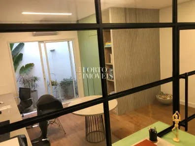 Sala Comercial com 1 Quarto à venda, 32m² no Bosque, Campinas