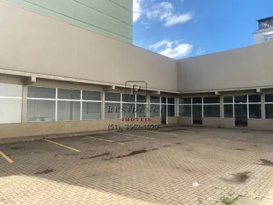Ponto Comercial para alugar, 209m² no São Geraldo, Porto Alegre