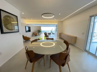 Cobertura com 3 Quartos à venda, 164m² no Água Branca, São Paulo