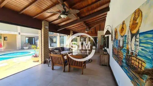 Casa com 4 Quartos à venda, 100m² no , Armação dos Búzios