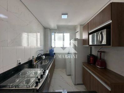 Apartamento com 2 Quartos à venda, 47m² no Piracicamirim, Piracicaba