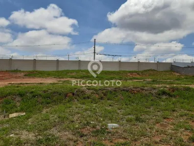 Lote/Terreno à venda, 420m² no Fazenda Pau D'Alho, Campinas