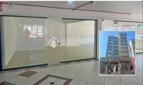Sala Comercial à venda, 29m² no Centro, Canoas