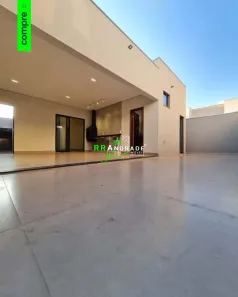 Casa com 3 Quartos à venda, 160m² no Jardim Lima, Franca