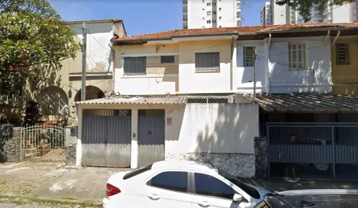 Ponto Comercial com 4 Quartos para alugar, 173m² no Água Branca, São Paulo