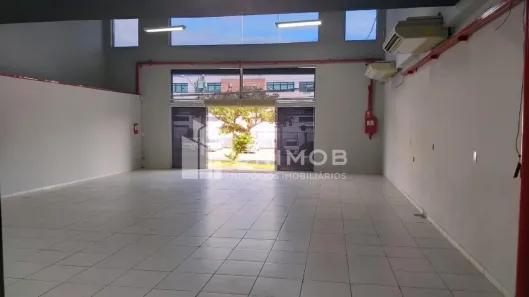 Ponto Comercial para alugar, 200m² no Jardim Conceição, Campinas