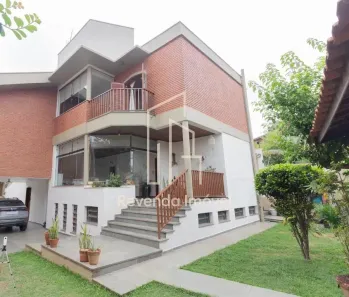 Sobrado com 3 Quartos à venda, 383m² no City América, São Paulo