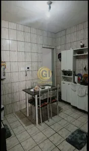 Casa com 3 Quartos à venda, 137m² no Vila Formosa, Jacareí