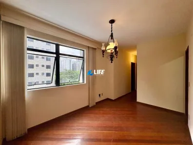 Apartamento com 3 Quartos à venda, 80m² no Lourdes, Belo Horizonte