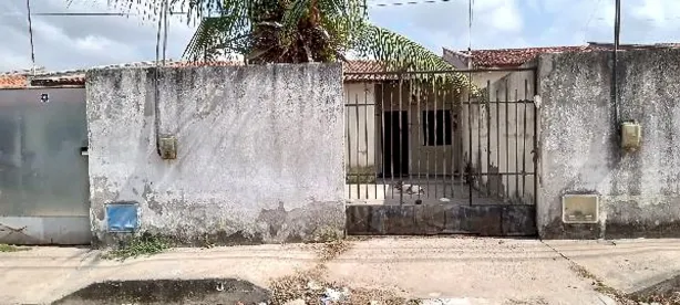 Casa com 1 Quarto à venda, 87m² no , Pacajus