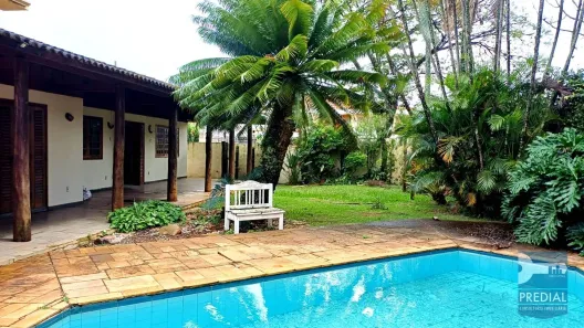 Casa com 4 Quartos à venda, 550m² no Parque Santa Mônica, São Carlos