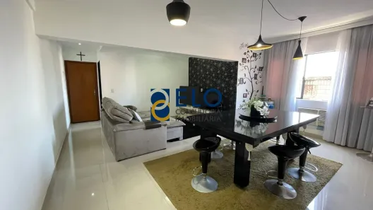 Apartamento com 2 Quartos à venda, 93m² no Marapé, Santos