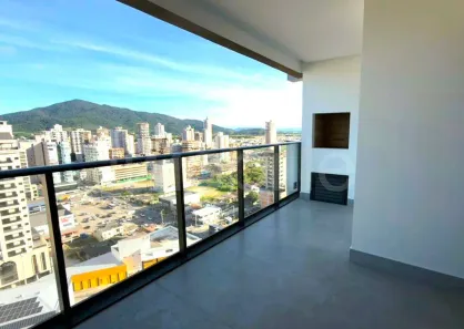 Apartamento com 3 Quartos à venda, 139m² no Meia Praia, Itapema