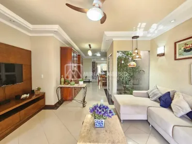 Casa de Condomínio com 3 Quartos à venda, 146m² no Aragarça, Londrina