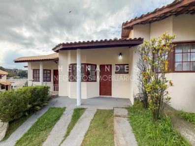 Casa de Condomínio com 2 Quartos à venda, 90m² no Vila São Luiz (Valparaízo), Barueri
