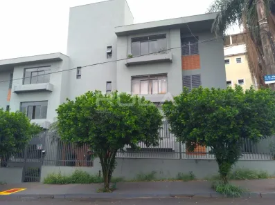 Apartamento com 3 Quartos à venda, 76m² no Presidente Médici, Ribeirão Preto