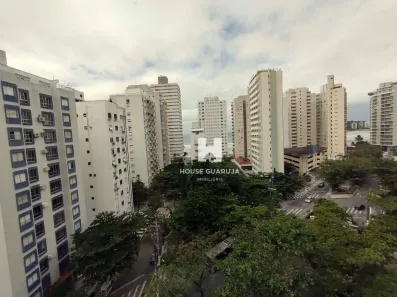 Apartamento com 4 Quartos à venda, 130m² no Pitangueiras, Guarujá