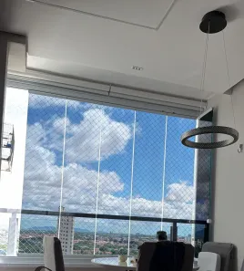 Apartamento com 2 Quartos à venda, 77m² no Itaperi, Fortaleza