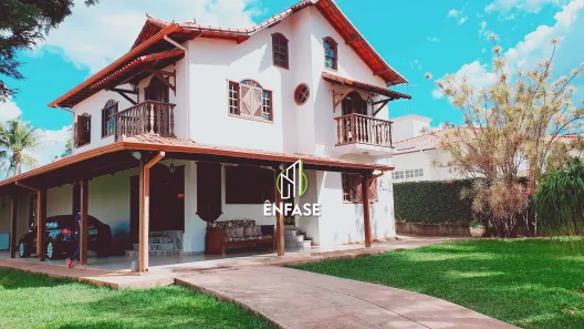 Casa com 5 Quartos à venda, 720m² no Três Poderes, Igarapé