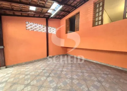 Casa com 2 Quartos à venda, 80m² no Conjunto Residencial Jardim Canaã, São Paulo