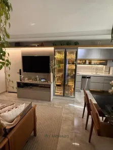 Apartamento com 3 Quartos à venda, 74m² no Zona 02, Maringá