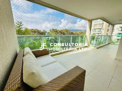 Apartamento com 3 Quartos à venda, 160m² no Barra da Tijuca, Rio de Janeiro