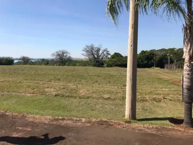 Lote/Terreno à venda, 981m² no VARANDAS DO TIETE, Iacanga