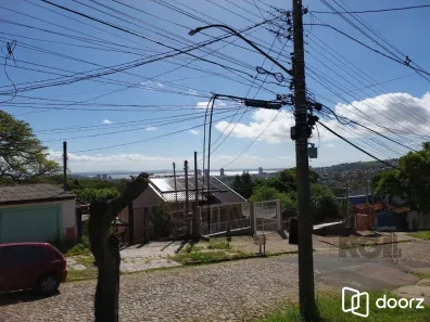 Lote/Terreno à venda, 1161m² no Nonoai, Porto Alegre