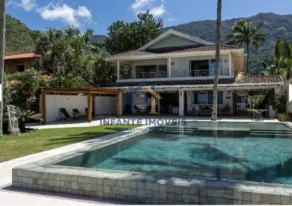 Casa com 6 Quartos à venda, 2000m² no Maresias, São Sebastião