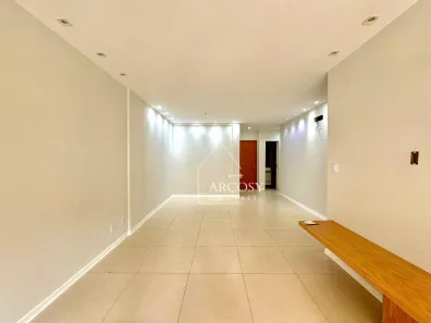 Apartamento com 3 Quartos à venda, 100m² no Itaipava, Petrópolis