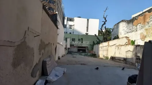 Lote/Terreno à venda, 320m² no Maracanã, Rio de Janeiro