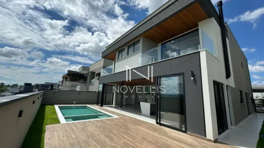 Casa de Condomínio com 5 Quartos à venda, 400m² no Condomínio Residencial Alphaville I, São José dos Campos
